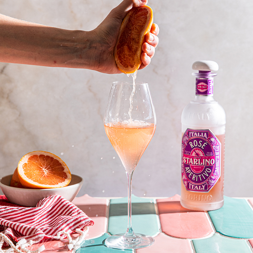 How to drink Italian this summer image
