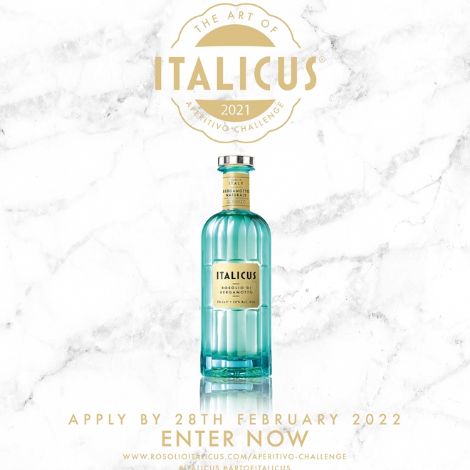 Art of Italicus 2021 image