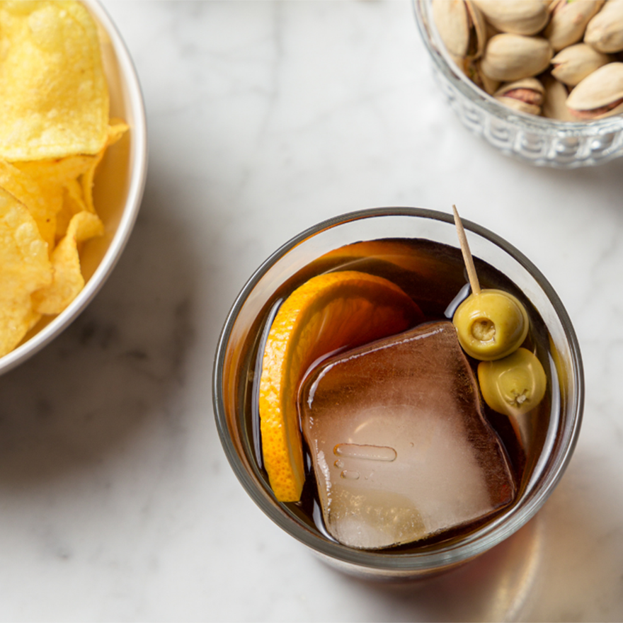 20 best Vermouth Cocktails image