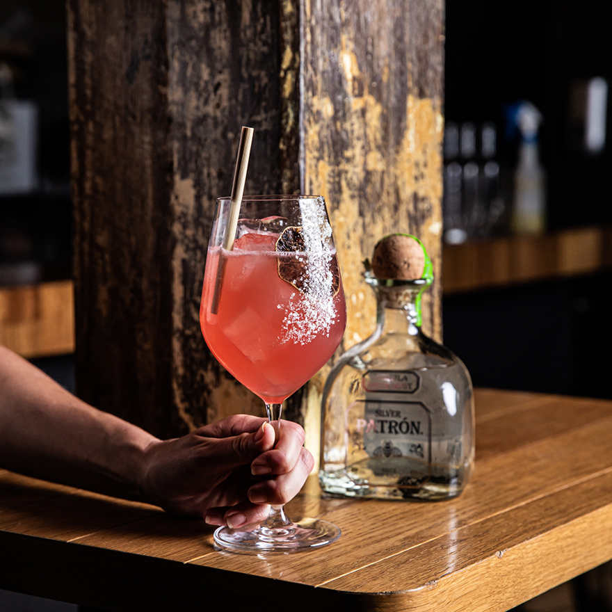 Level Up Your Tequila Cocktails This Cinco de Mayo image
