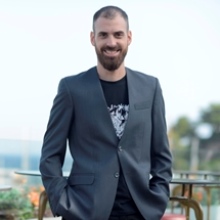 Κωνσταντίνος Στεφανάκης image