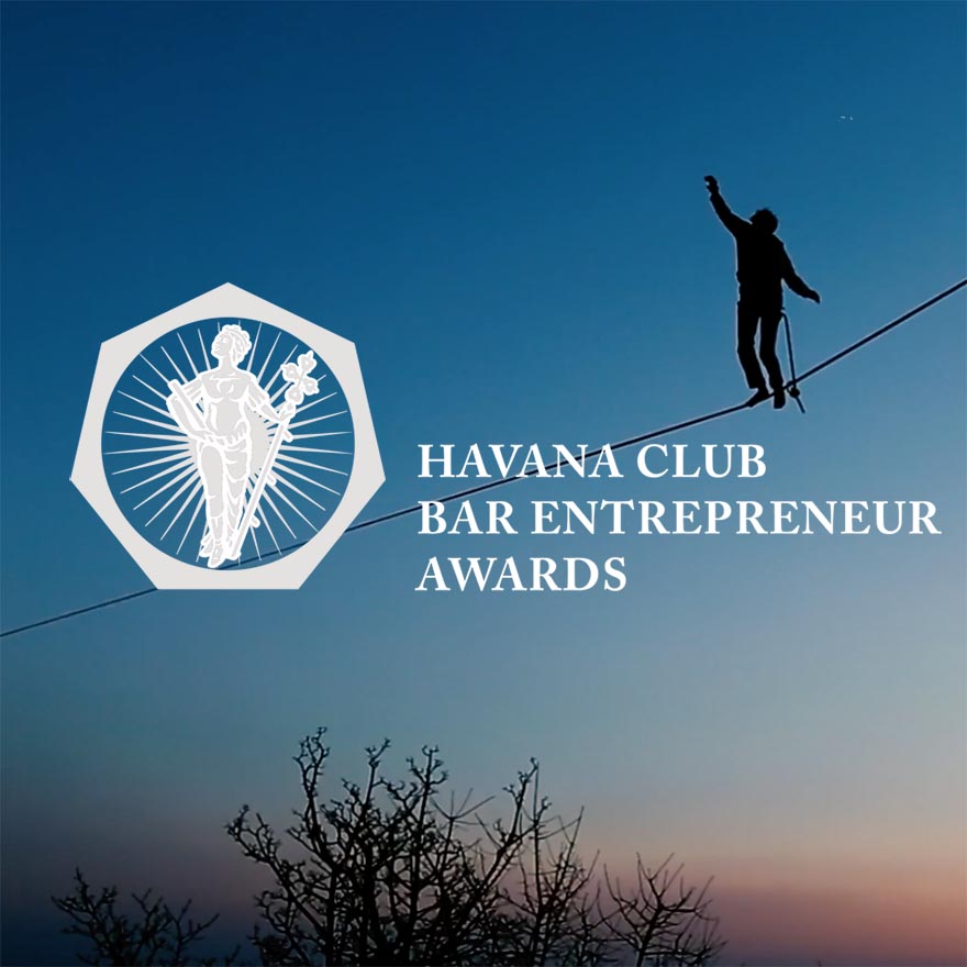 Premiação do Havana Club Bar Entrepreneur Awards image