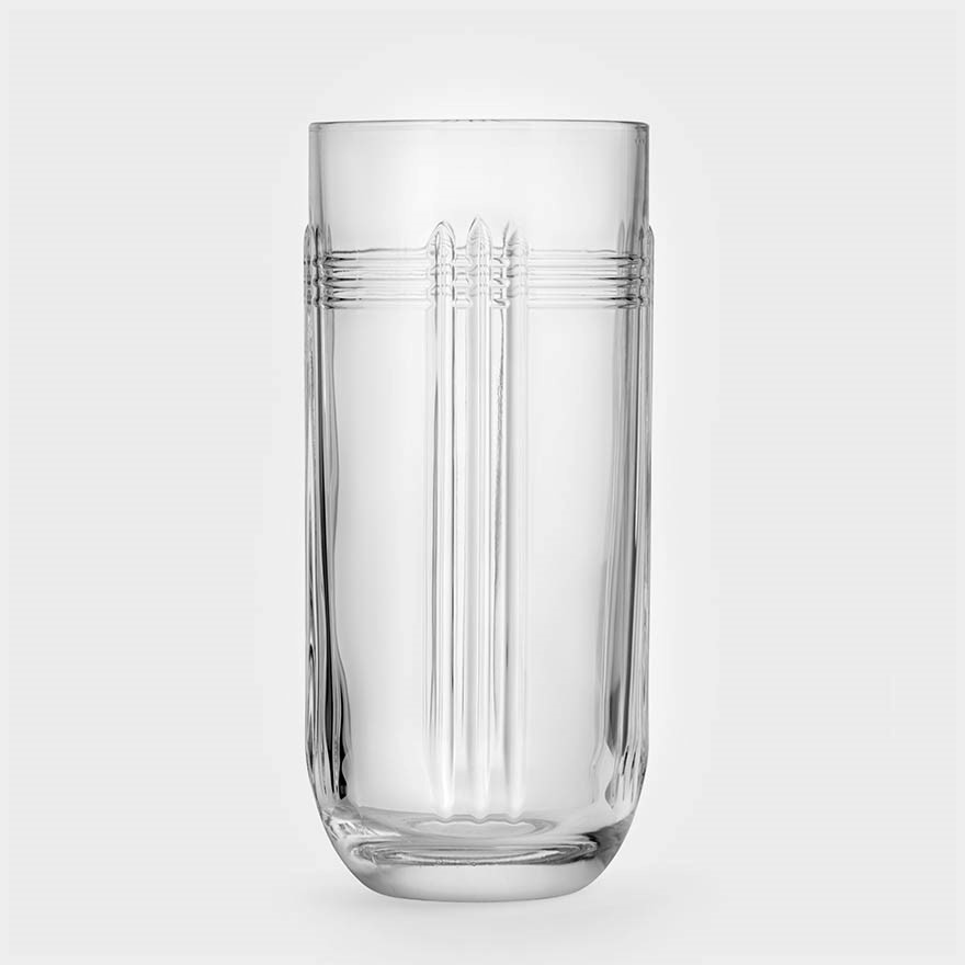 The Gats High-Ball Glass image