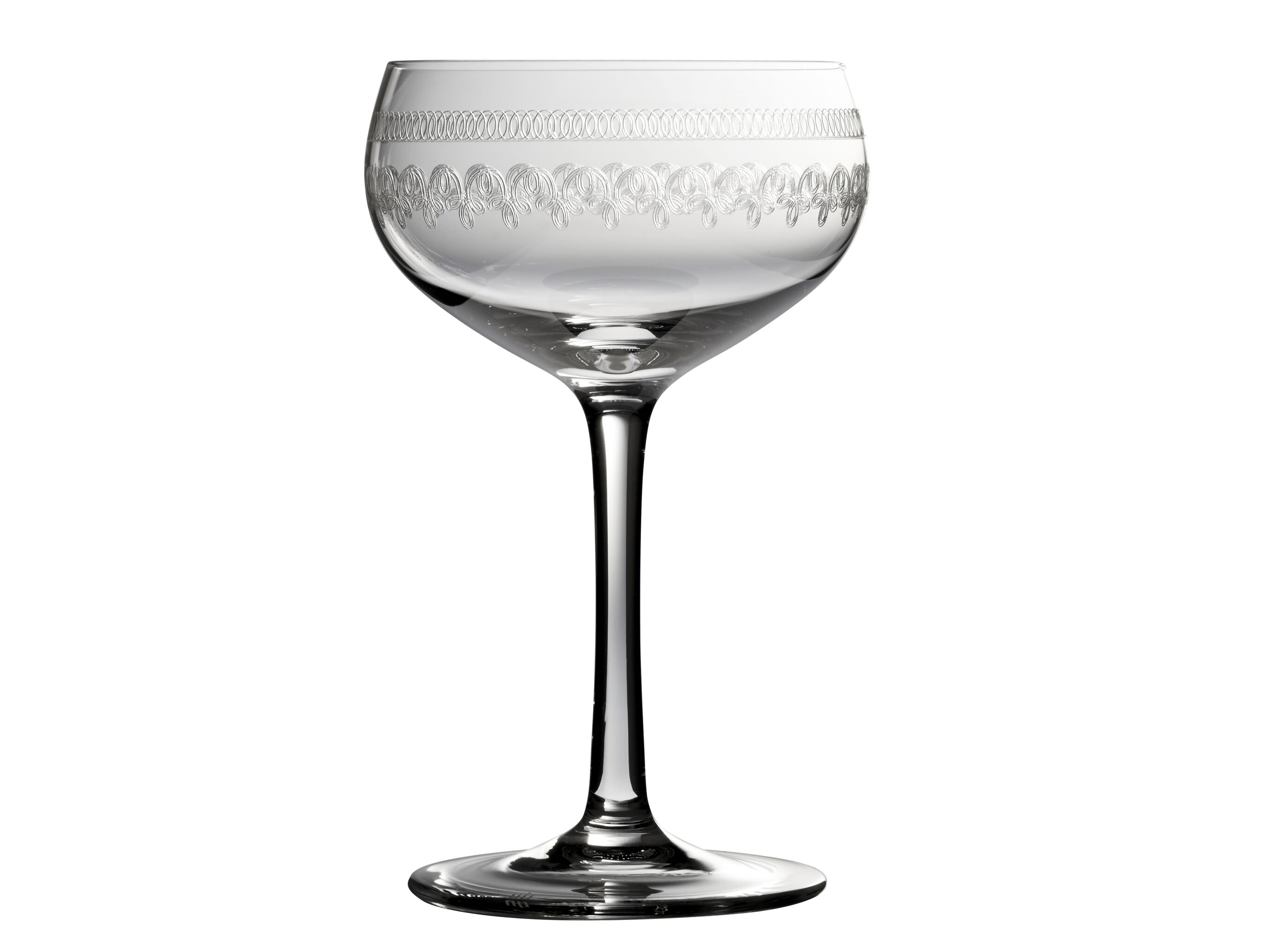 Urban Bar Retro Coupe 1910 7.75oz / 22cl image