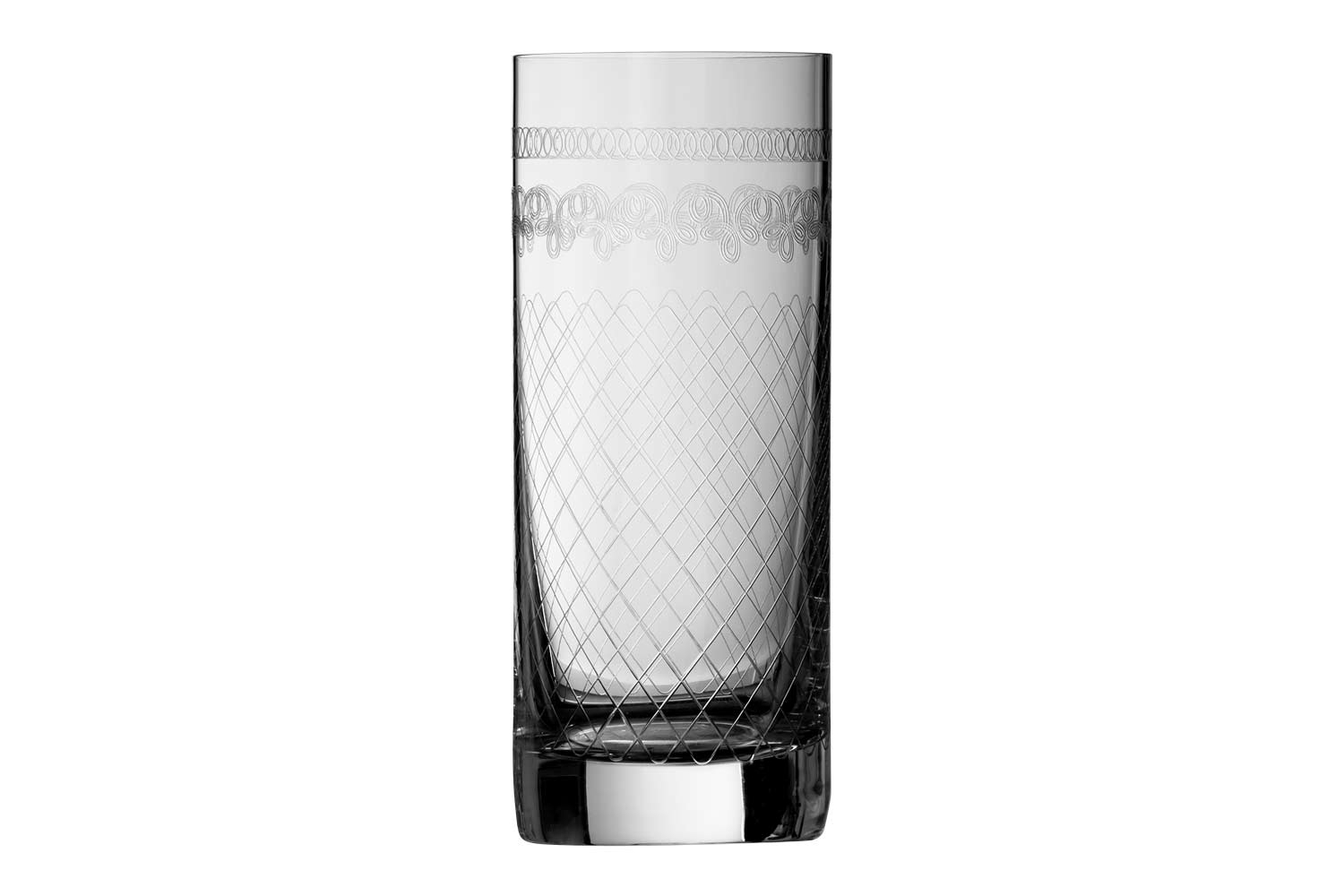 Urban Bar 1910 Highball Glass 35cl image