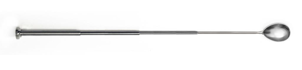 Bonzer Telescopic Bar Spoon image