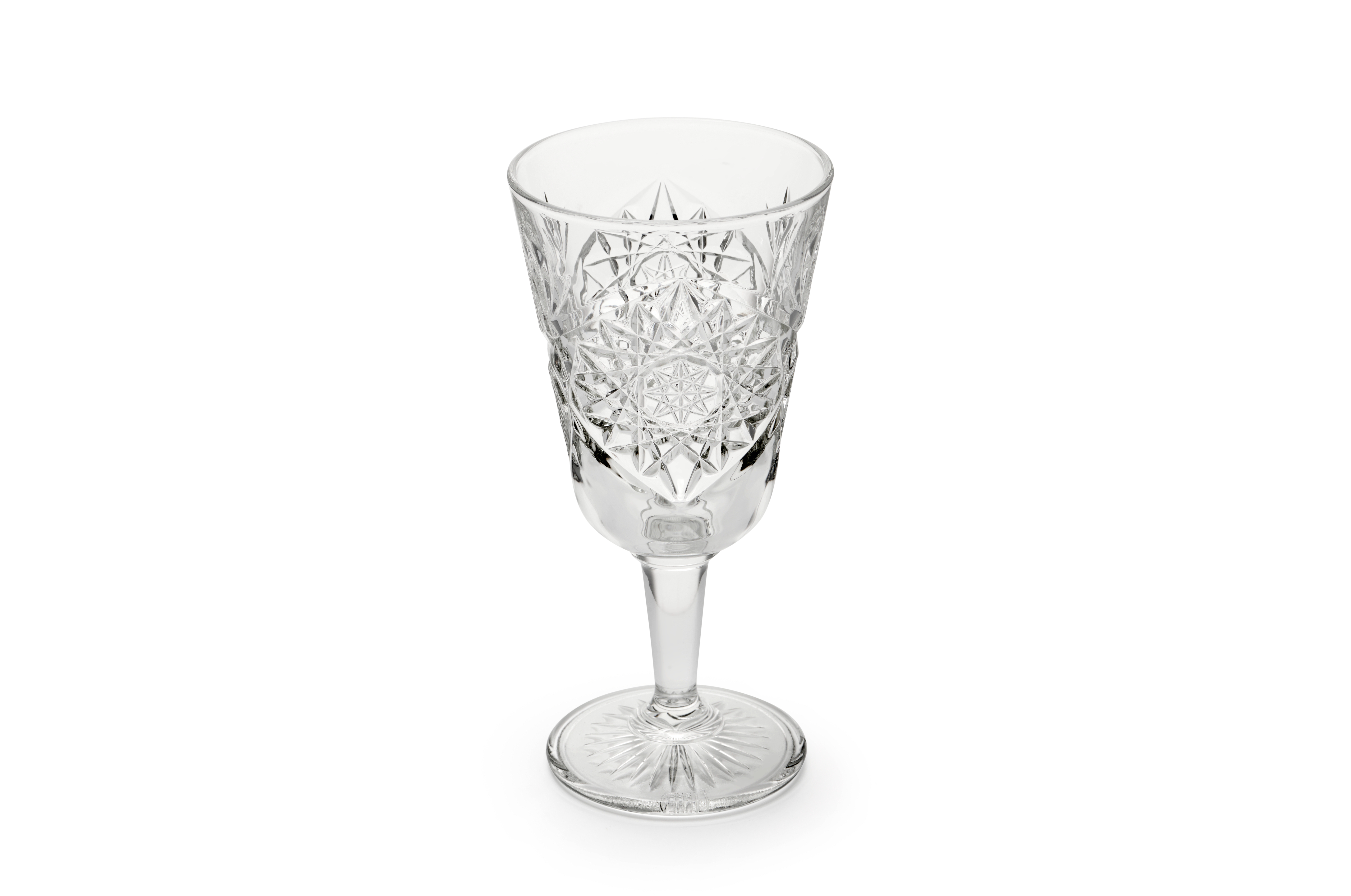 Hobstar Wine/Cocktail 30cl (10.25oz) image