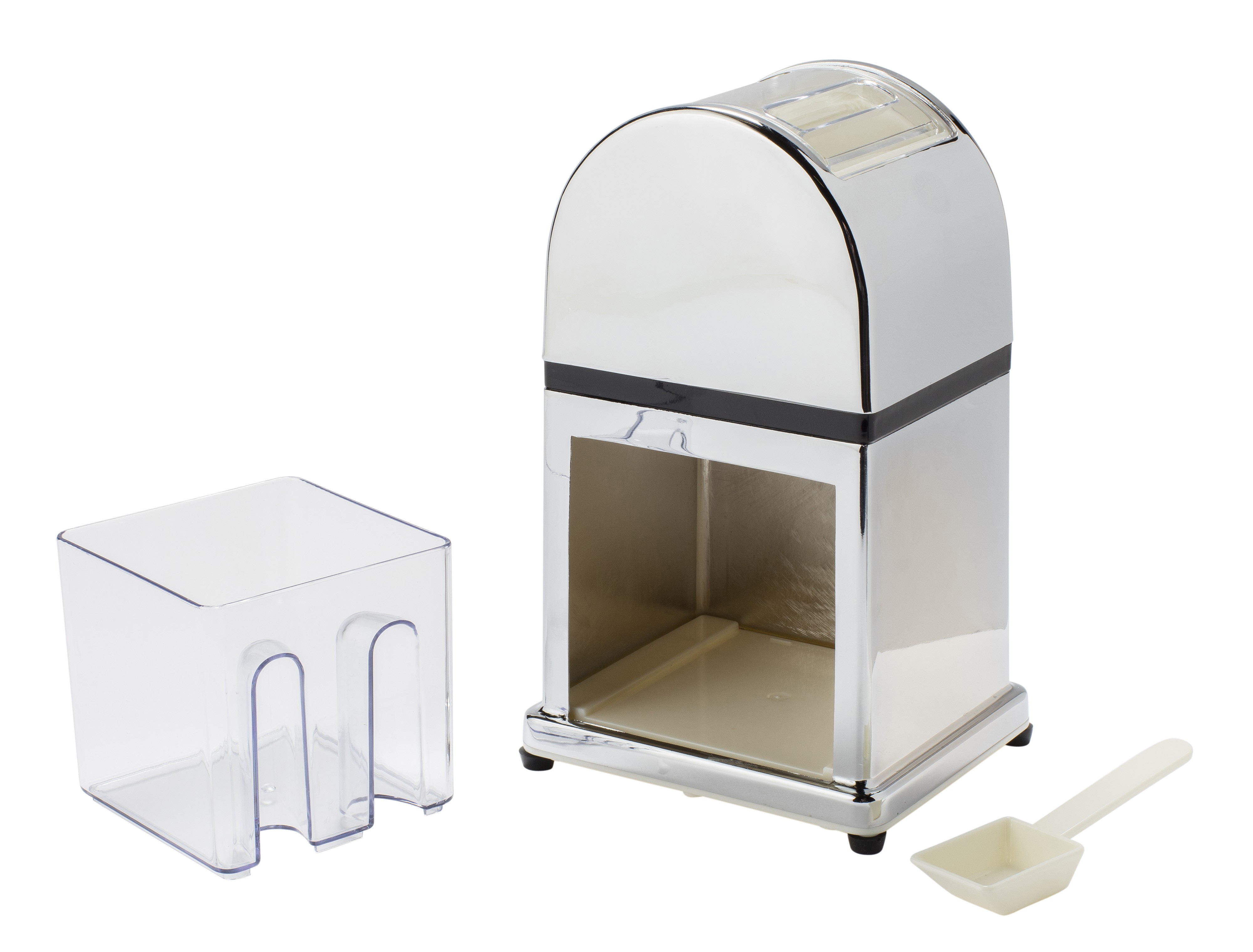 Ice Crusher image