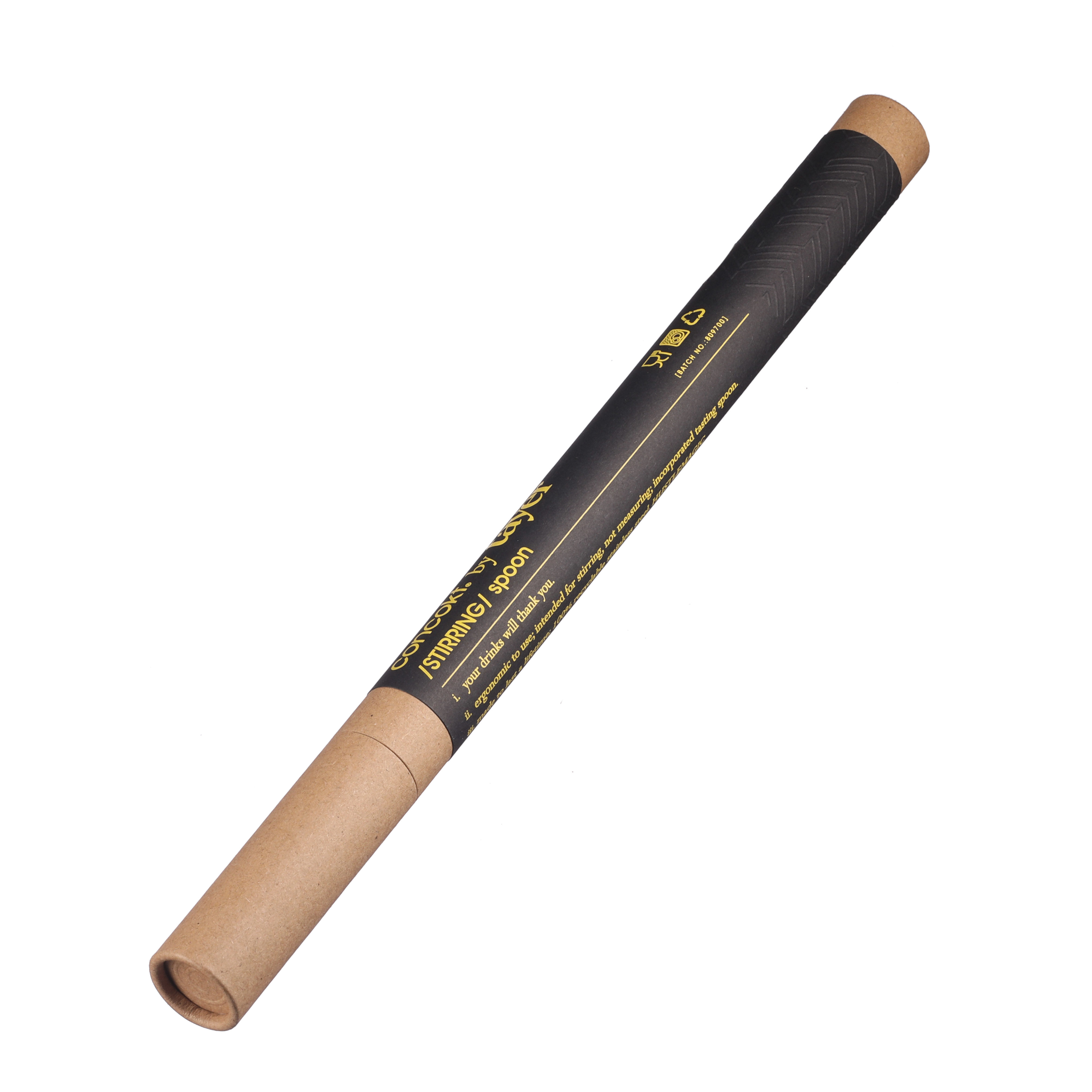 Tayēr Stirring Spoon image
