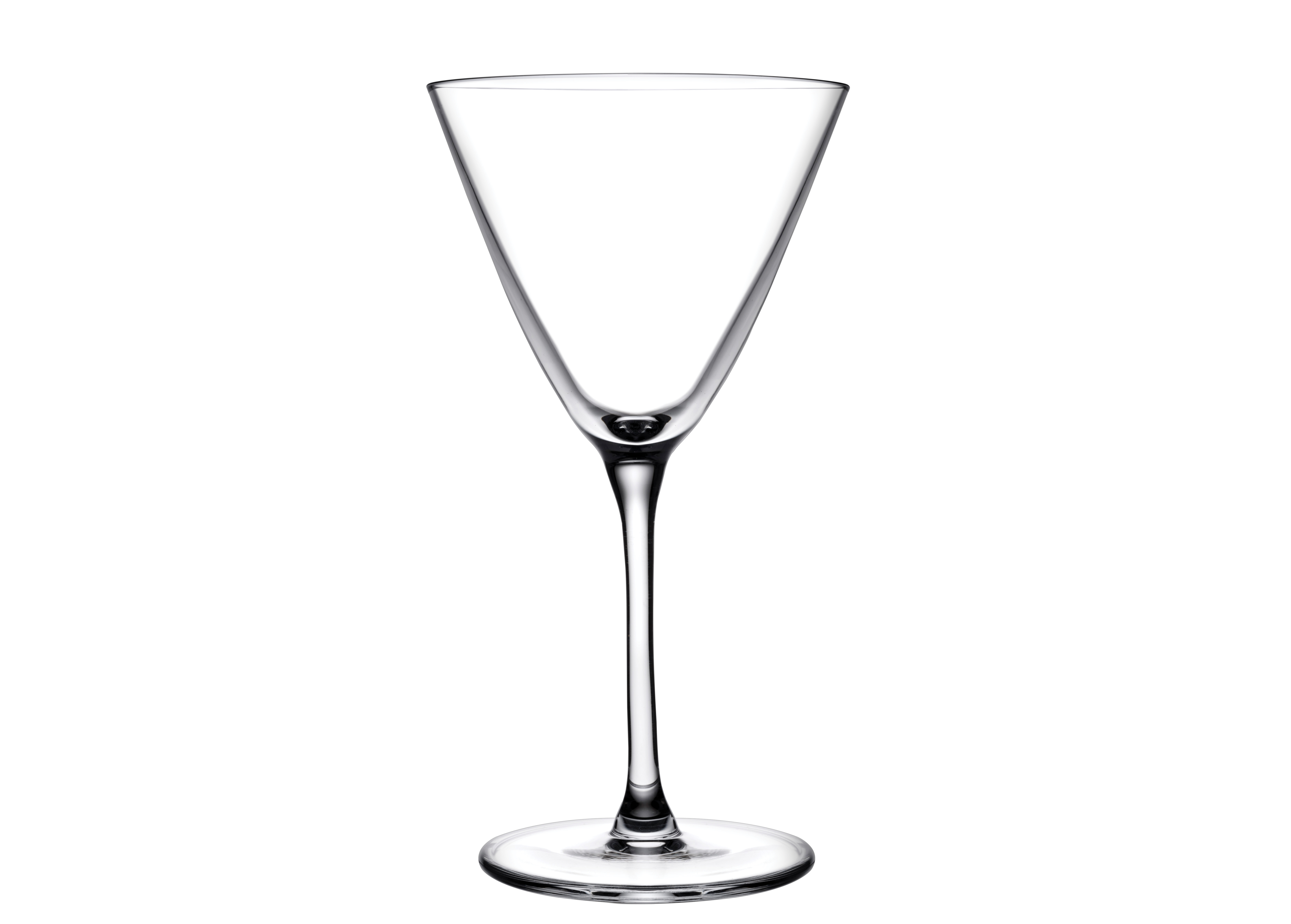 Nude Bar/Giani Martini Glass image