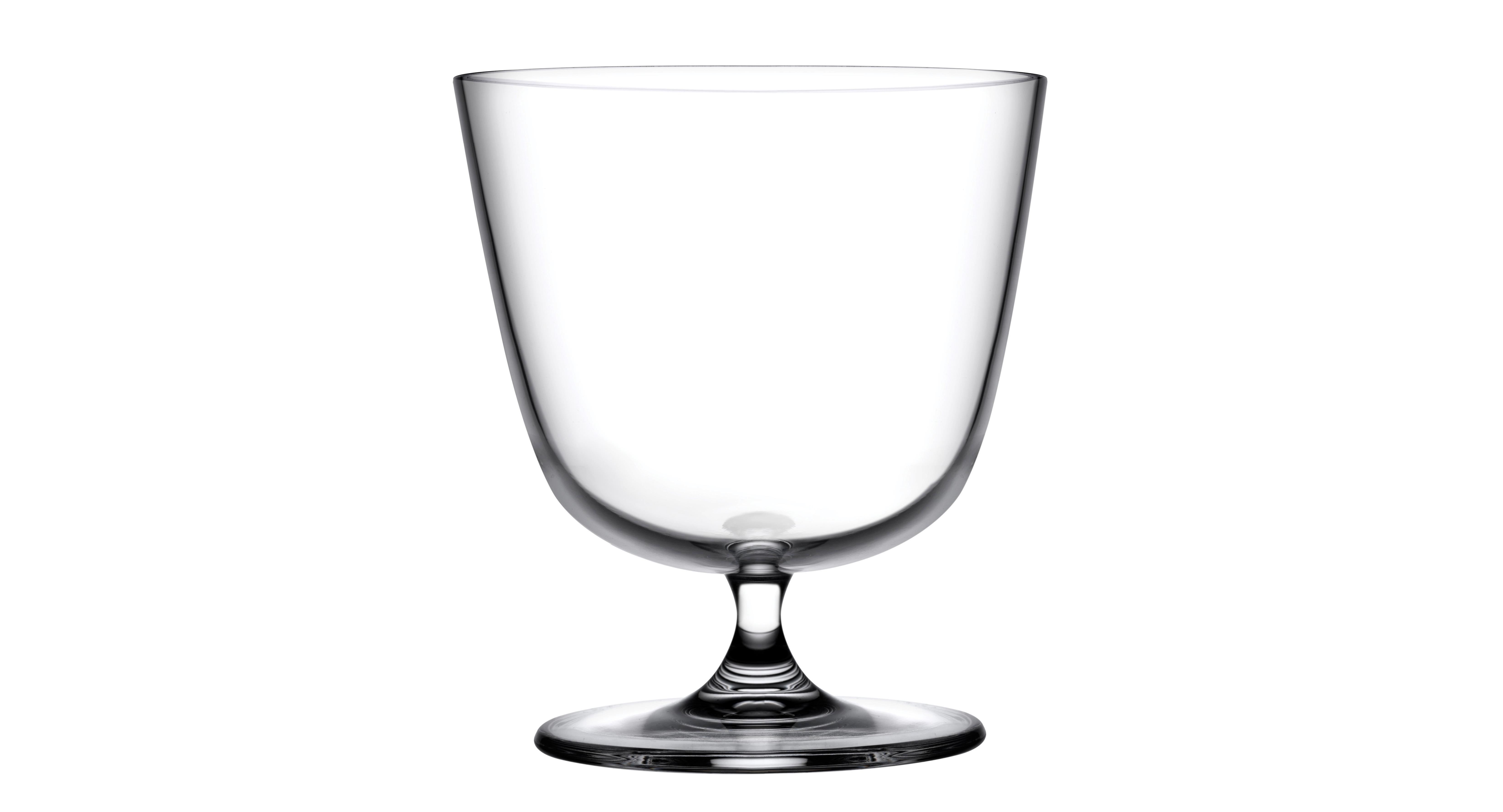 Nude Bar/Giani Old Fashioned Cocktail Glass image
