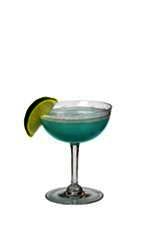 Sharman-Cox Daiquiri image