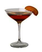 Royalist Cocktail image