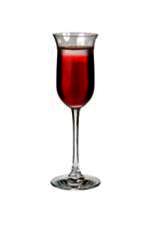 Gin Sangaree (Sangre) image