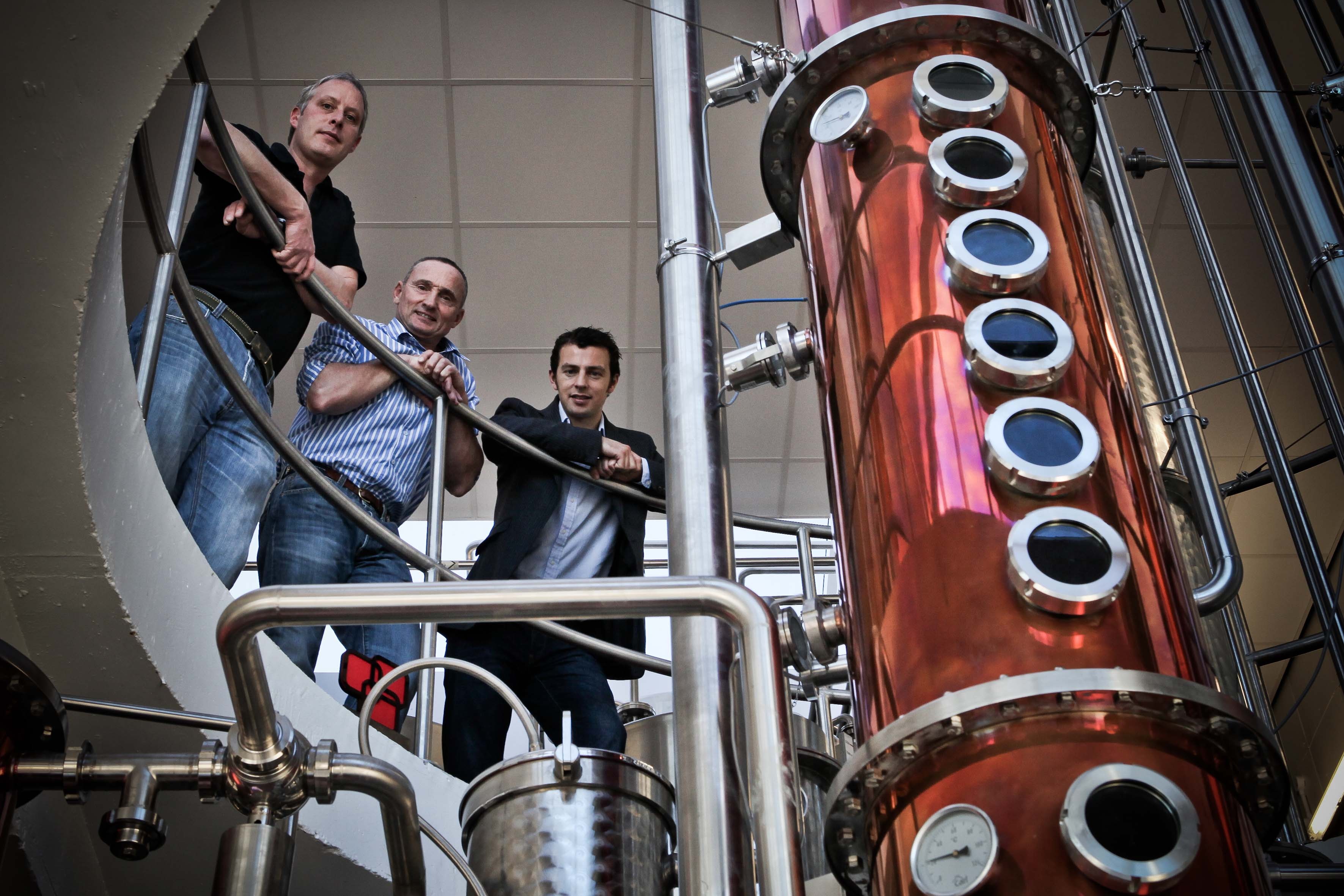 Sustainability Adnams Sole Bay Brewery and Copper House Distillery