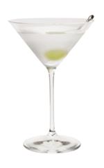 Voyager Vodka Martini image