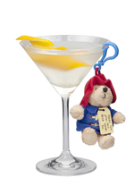 Paddington Bear Martini image