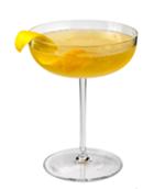 Sidecar Named Desire image