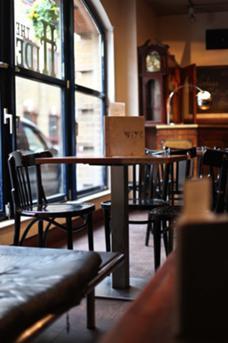 The Hide Bar image 8