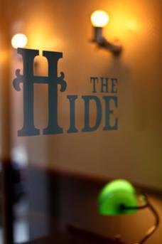 The Hide Bar image 2