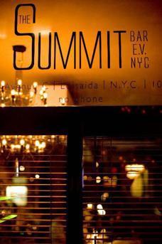 Summit Bar image 6