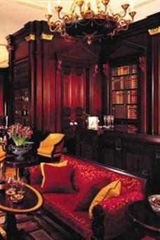 The Library Bar image 1
