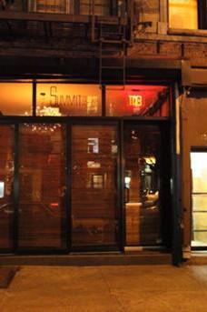 Summit Bar image 11