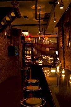 Summit Bar image 2