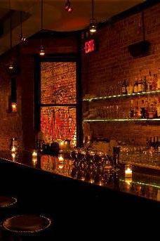 Summit Bar image 3
