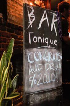 Tonique image 1