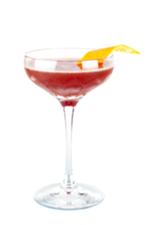 Manky Panky Cocktail image
