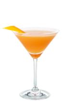 Red Opal Cocktail image