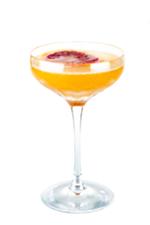 Sangre Dulce Cocktail image