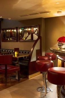 Le Cellar at Galvin image 1