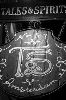 Tales & Spirits Cocktail Bar & Restaurant image 1