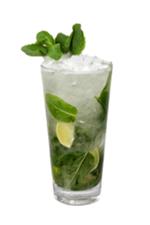 Jamie's Mojito image