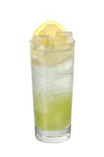 Lemonade Spritz (Non-alcoholic) image