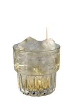 Lychee & Elderflower Spritz image