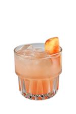 Peach & Apricot Spritz image