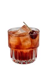 Sour Cherry Spritz image