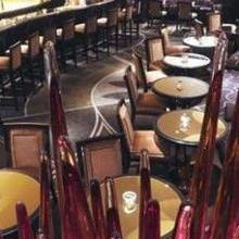The Dorchester Bar image