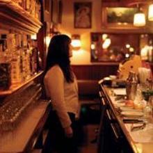 Tirsa Cocktail Bar image