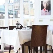Roast Restaurant & Bar image