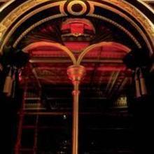 The Voodoo Rooms image