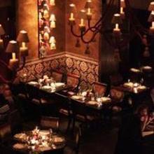 Buddha Bar Paris image