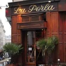 La Perla Bar image