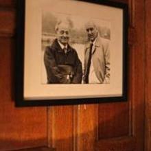 Morse Bar at the Randolph Hotel image