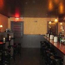 Bathtub Gin image