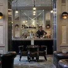 The Connaught Bar image