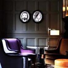 Coburg Bar image